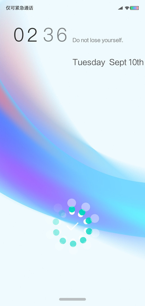 LostQ screenshot