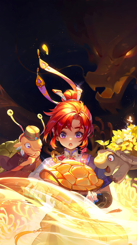 《梦幻》策划被逼急了 screenshot