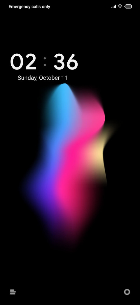 Colors Line screenshot