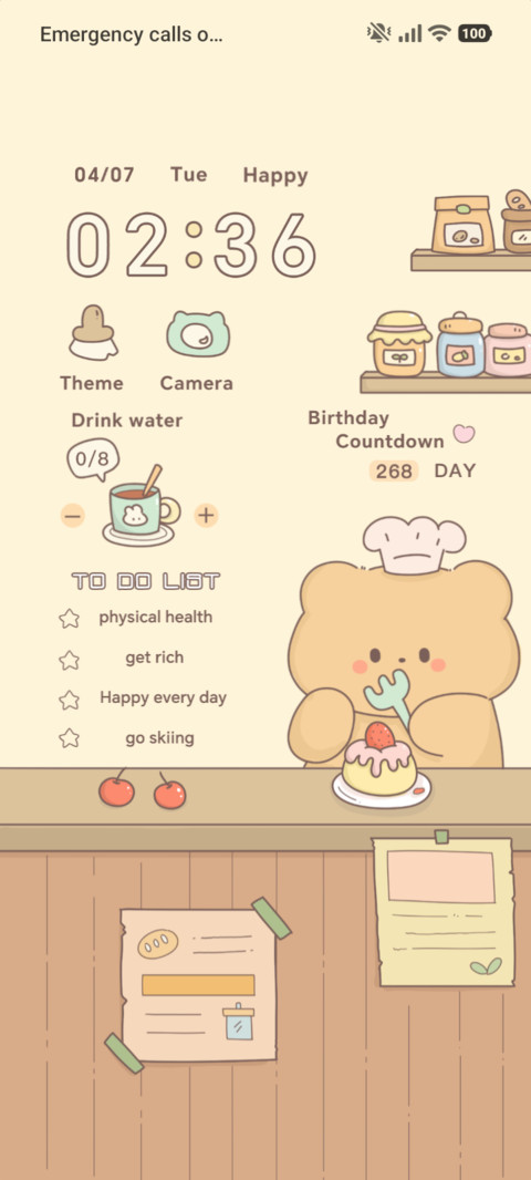 Yummy Joy screenshot