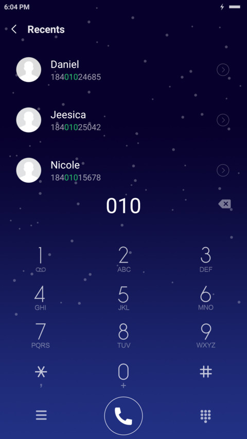 Diwali Crackers Light screenshot