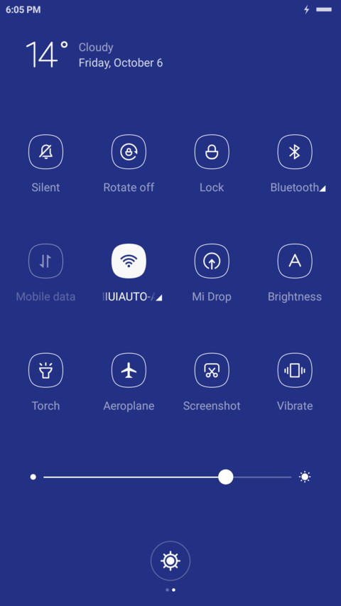 Diwali Crackers Light screenshot