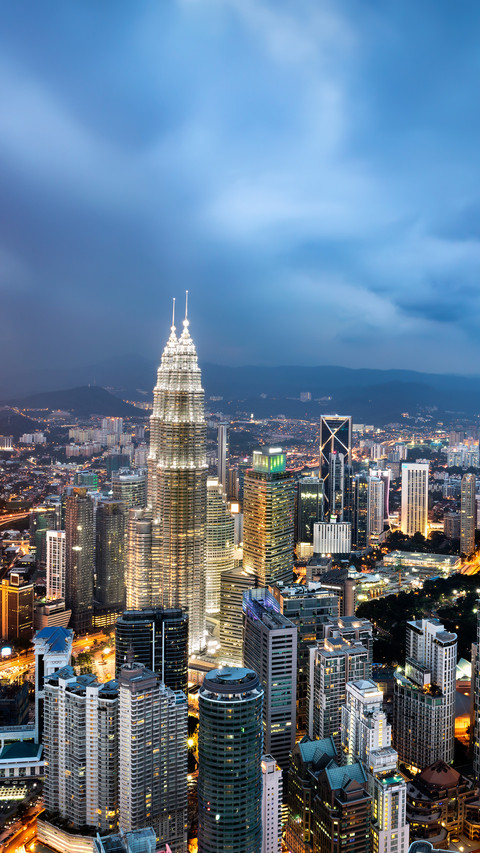 Kuala lumpur screenshot