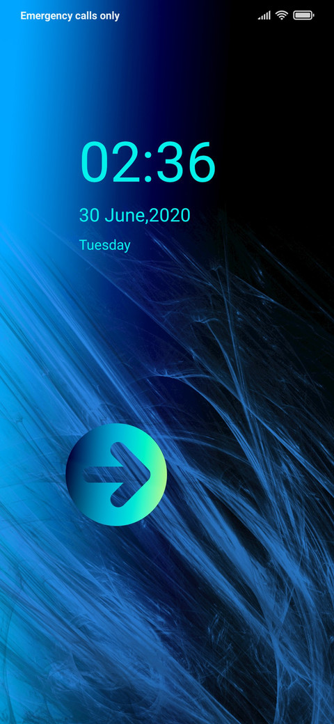 water reflex_DWM4 screenshot