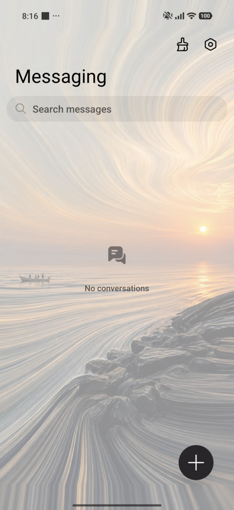 Ocean Whirlwind screenshot
