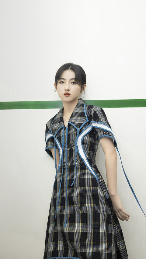 国民妹妹 张子枫 screenshot