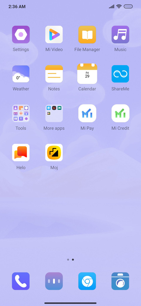 Ukiyo Aqua screenshot