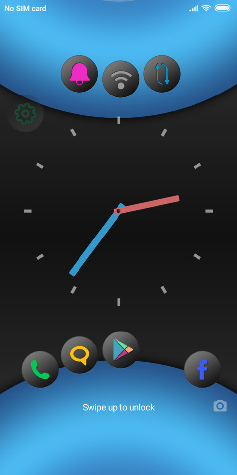 Rounds Light screenshot