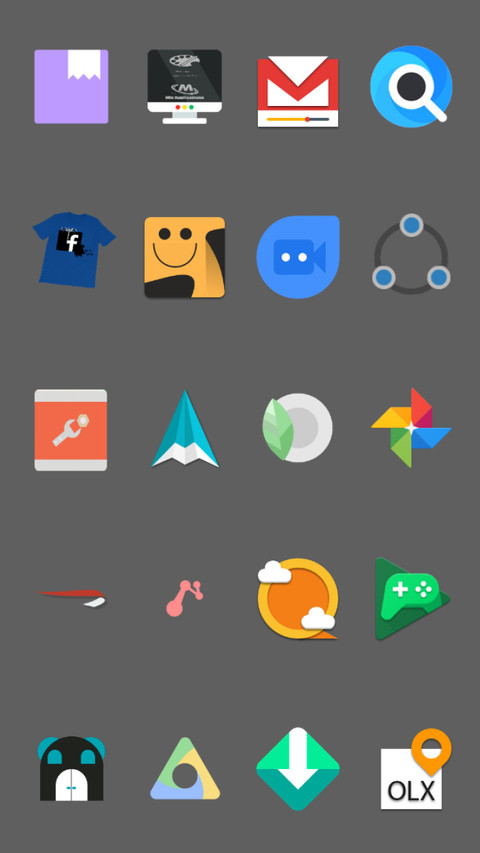 Duplicate v10 screenshot