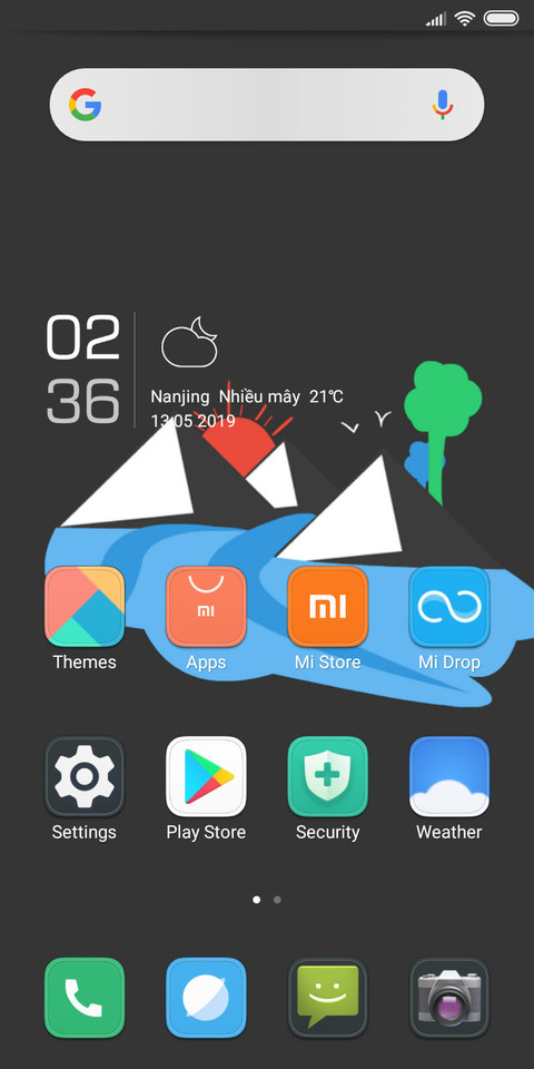 progo screenshot
