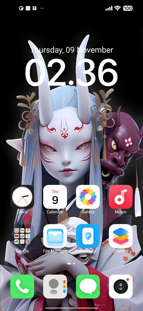 Evo Evolution screenshot