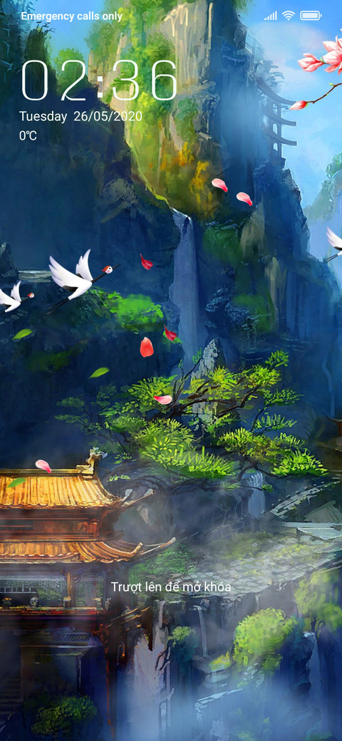 Auduer screenshot