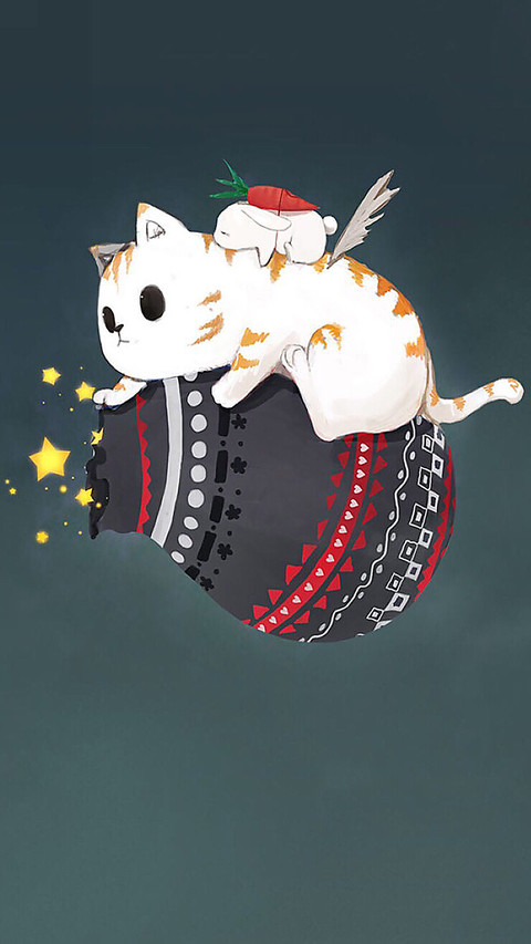 卡通动漫 (25) screenshot