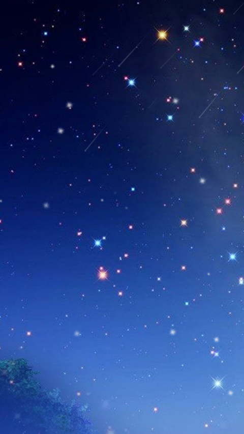 遥望星空 screenshot