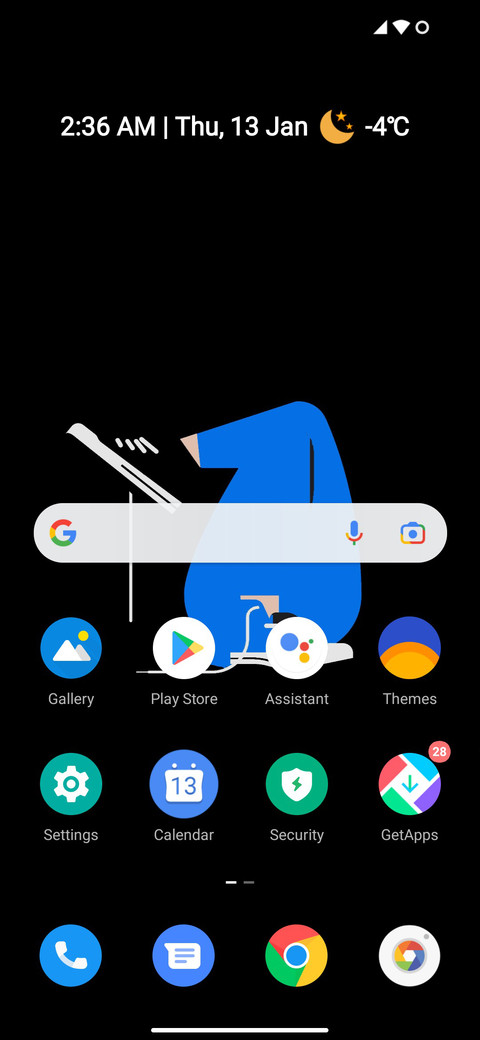 Pix Meow screenshot