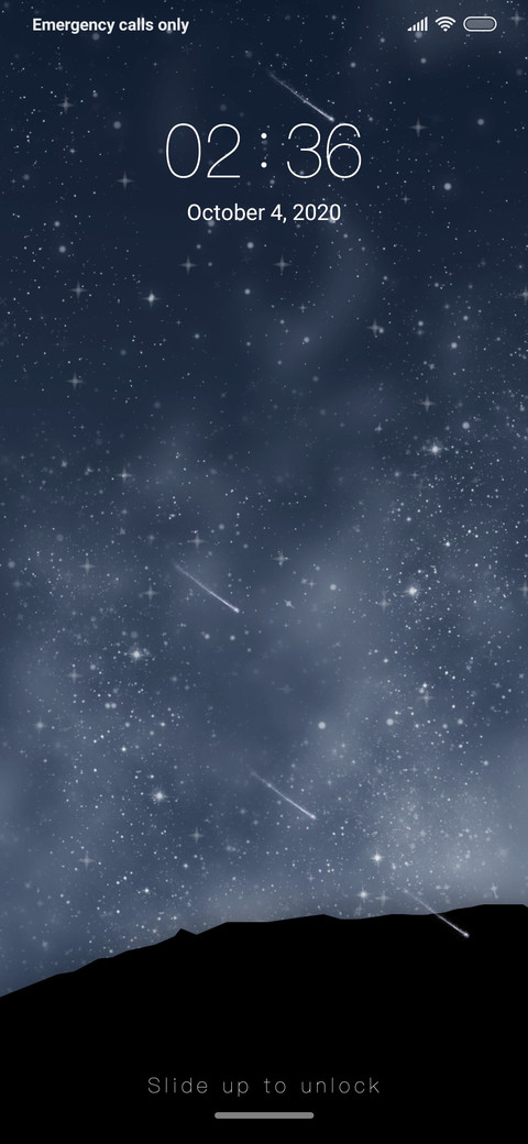 Ideals On Earth screenshot