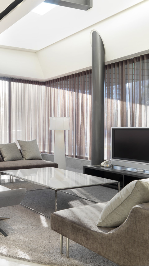 Living room furniture selection points 38 screenshot