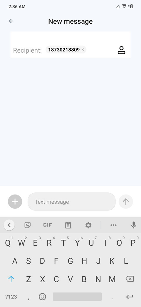 Decilate screenshot