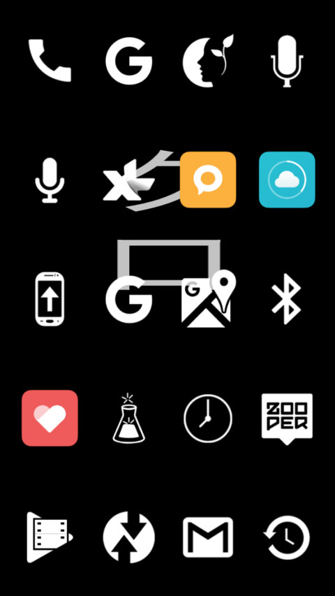 Kuro V10 screenshot