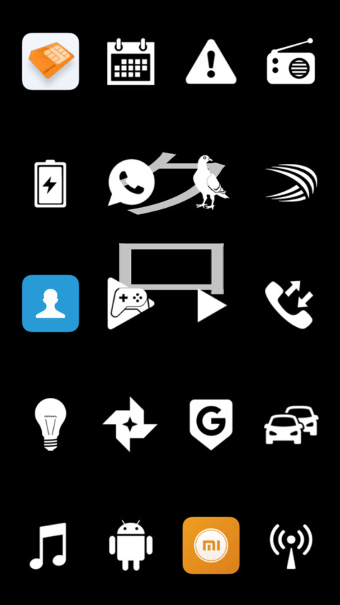 Kuro V10 screenshot