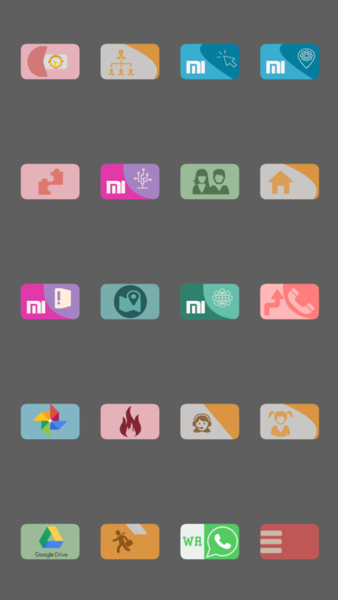 Bali Light screenshot