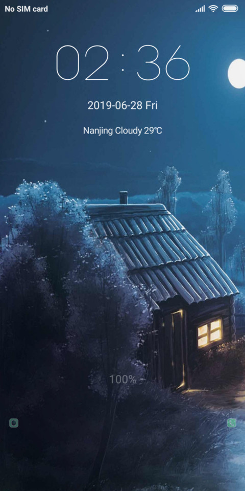 Alexandri TT screenshot