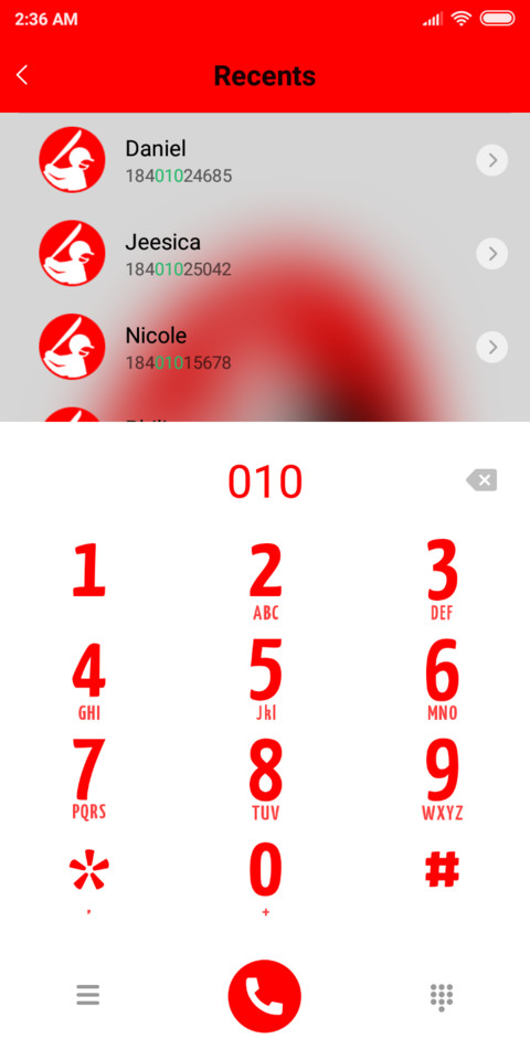Red_Cricket screenshot