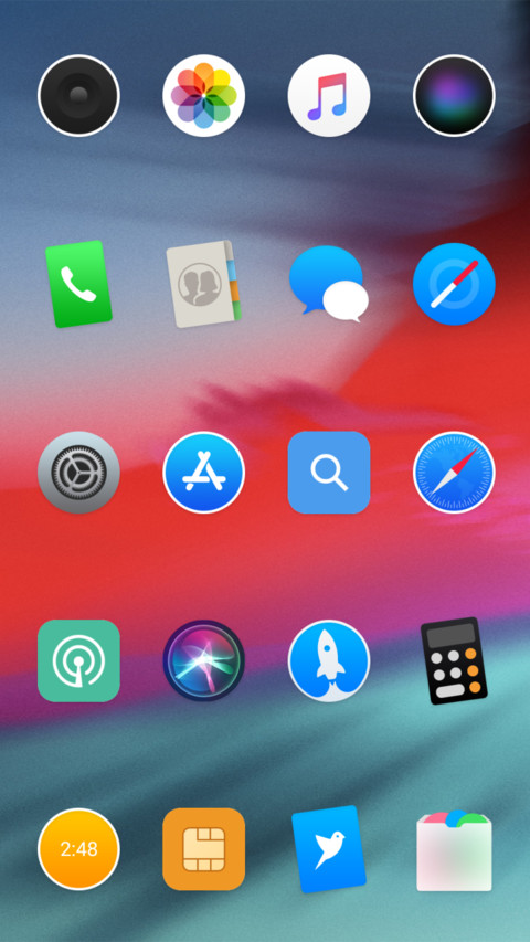 OS13 TT screenshot