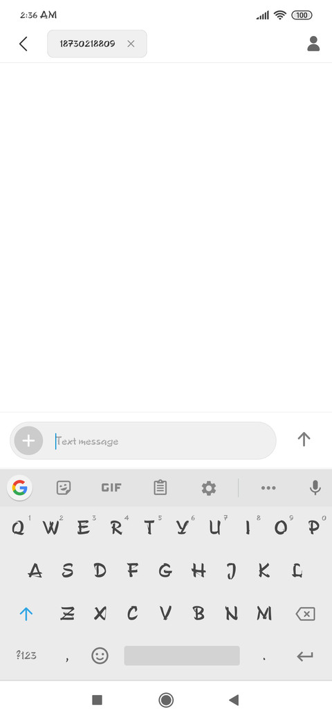Arin_Polar screenshot