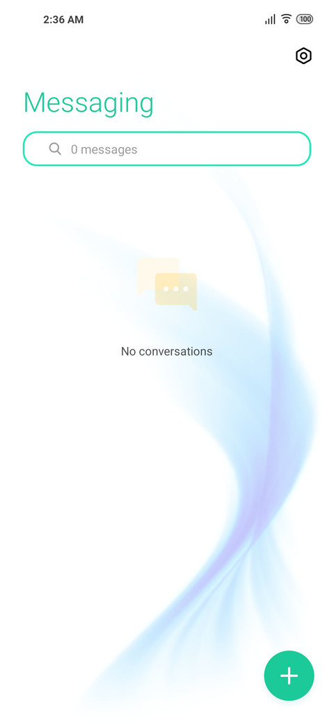 Hote Oz screenshot