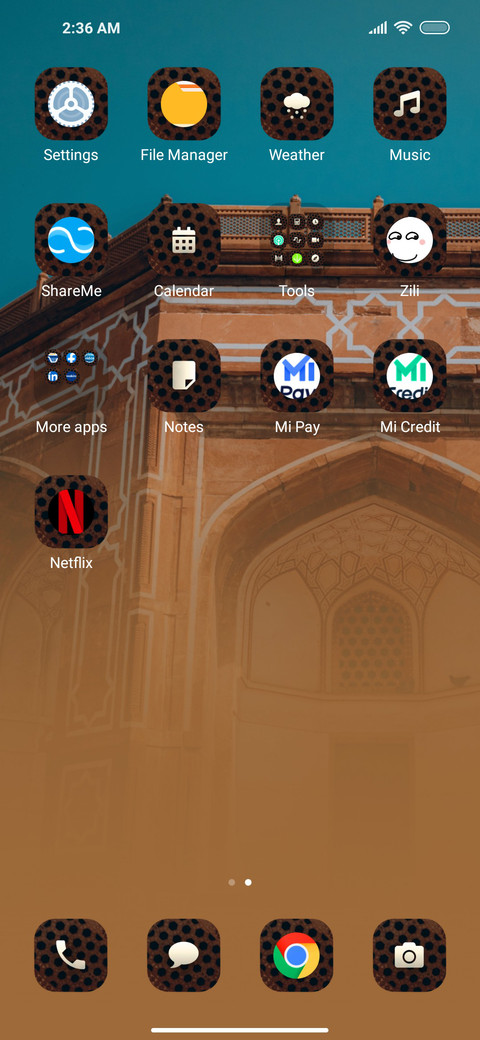 JamaIndia screenshot