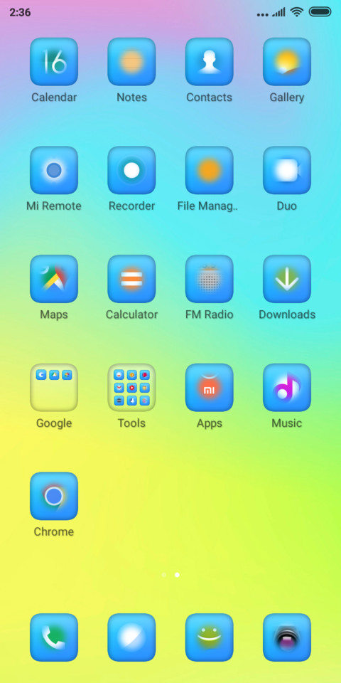 Jelly3_DWM19 screenshot