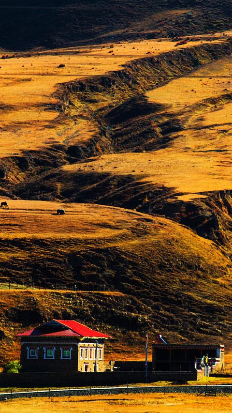 Beginning of Autumn screenshot