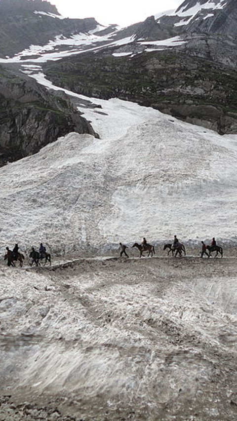 Amarnath 5 screenshot
