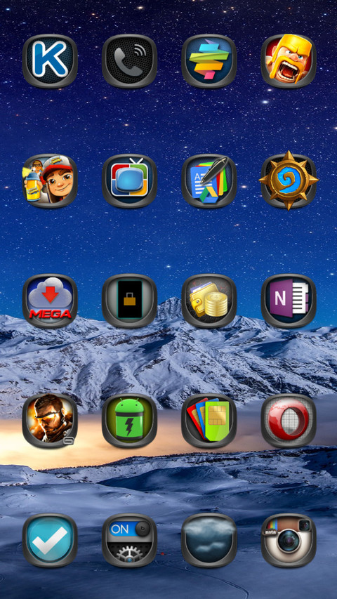 Light  screenshot