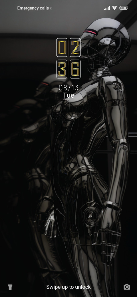 DNA Glasses screenshot