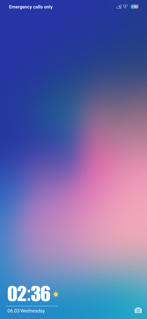 Square Button Ui_DWM4 screenshot