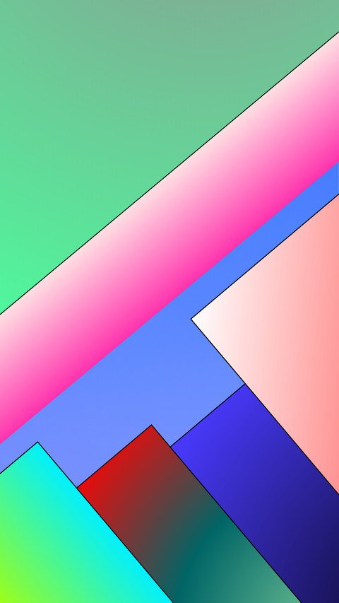 Color dimensions screenshot