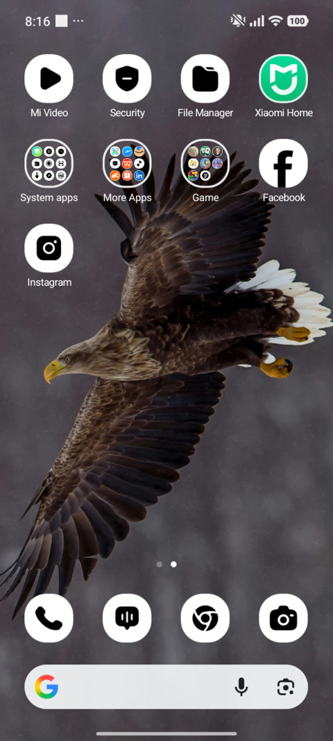 Sky Sovereign screenshot