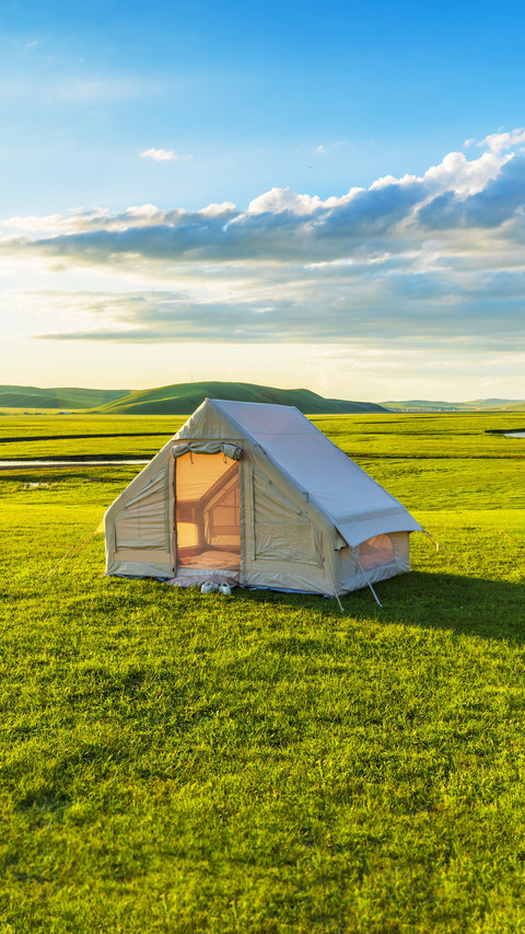 These are some things to know when camping screenshot