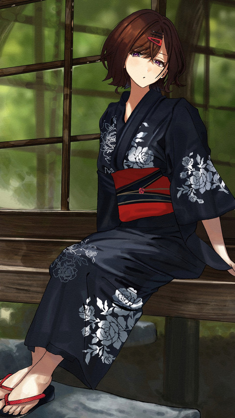林中精灵 screenshot