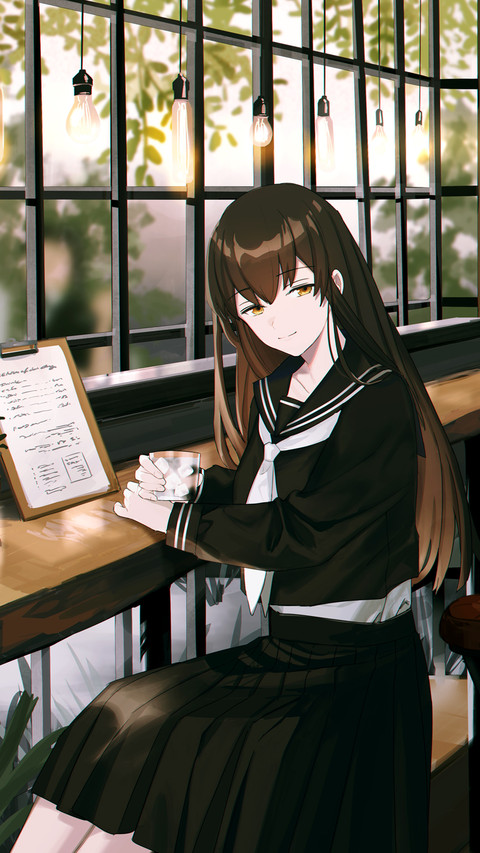 悠闲自在的生活 screenshot