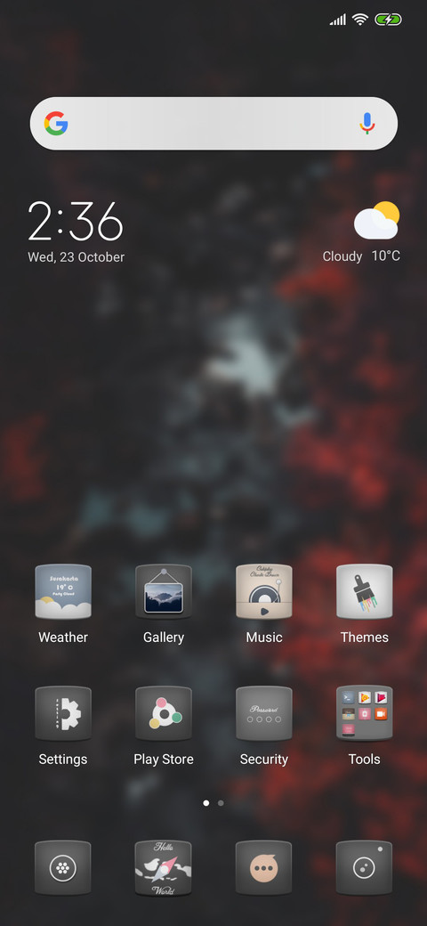 See screenshot