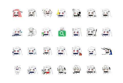 北方栖姬（魔性）【iOS锁屏+音乐界面+自定义文字解锁】 screenshot