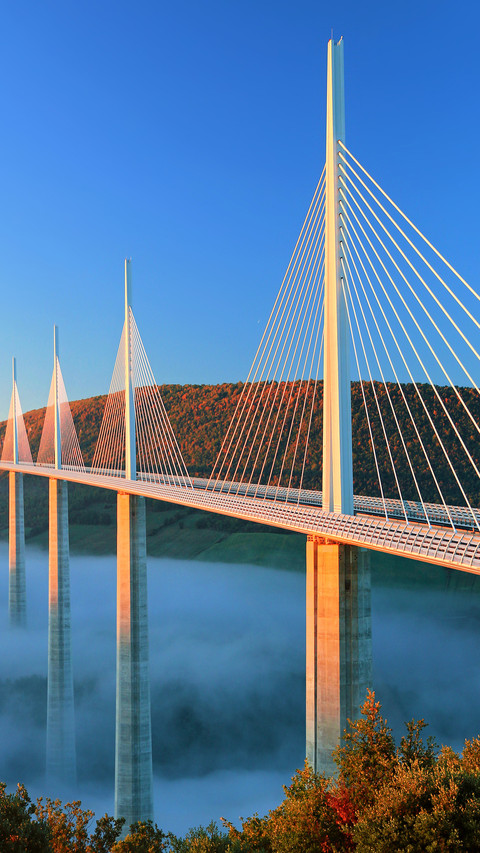 Viaduct 20 screenshot