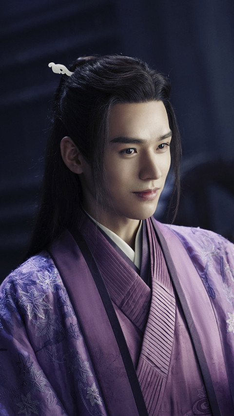 《山河令》“逆袭”的背后 screenshot