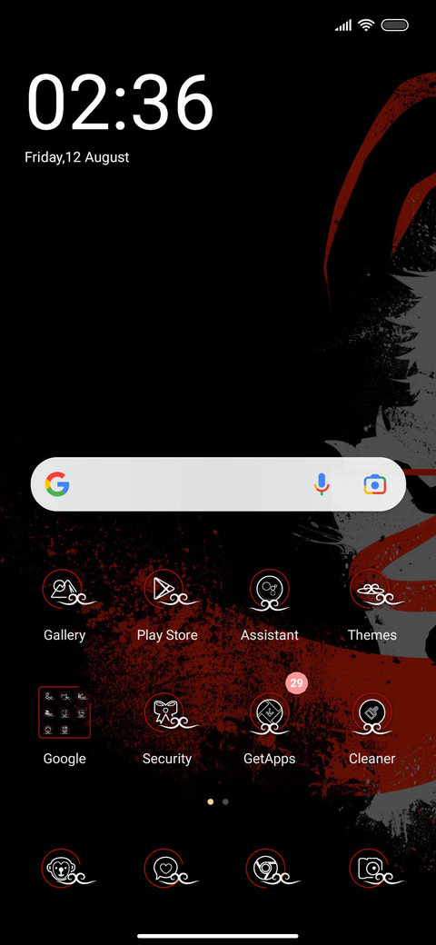 one into the devil screenshot