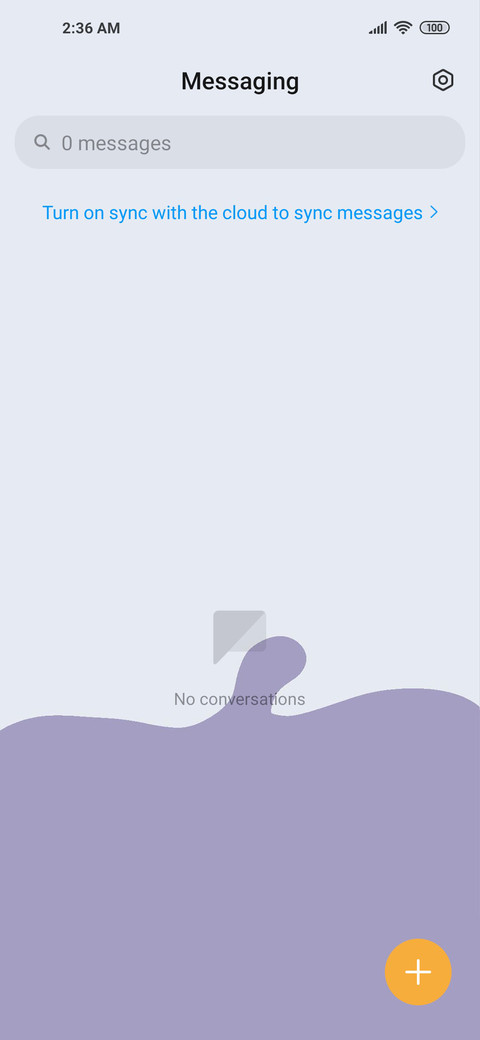 Mimetic+violet screenshot