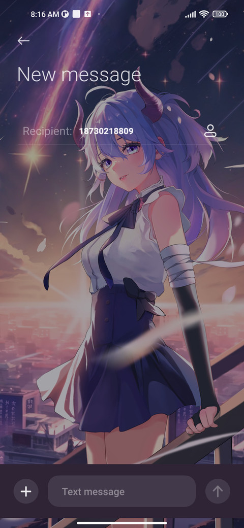 Genki Little Witch screenshot