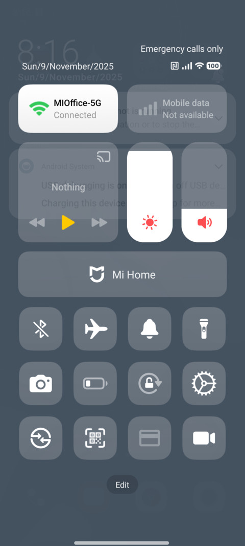 Aero Glass screenshot